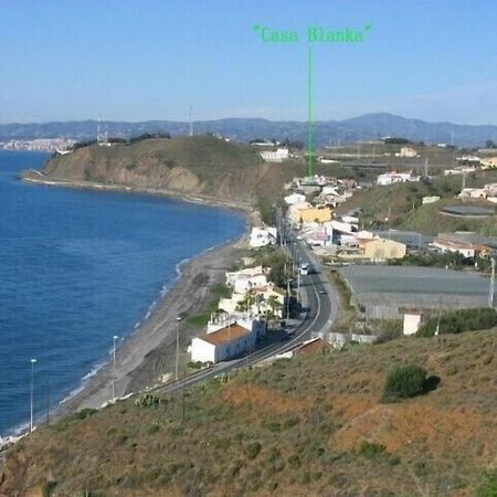 Casa Blanka Poolhaus - Ph Apartman Lagos Kültér fotó